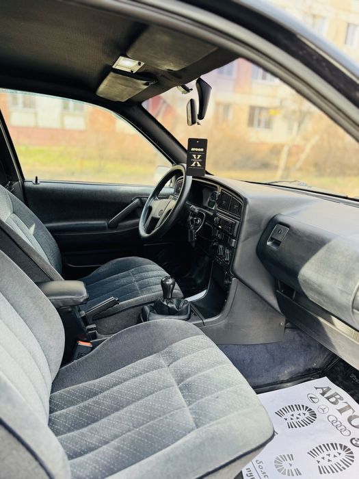 Пассат Б3 1990 год