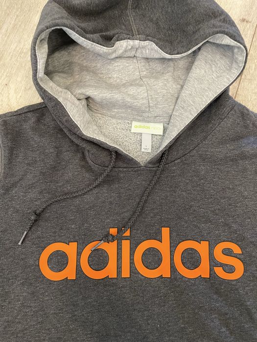 Продам толстовку худи адидас adidas
