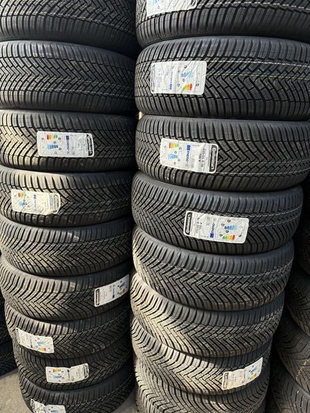 235/55/18 Continental 2бр