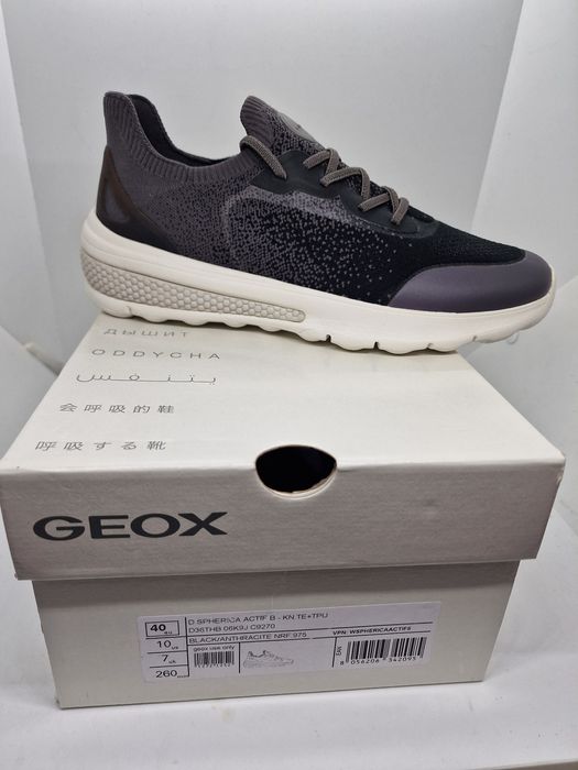 Geox Spherica Actif nr. 39,40