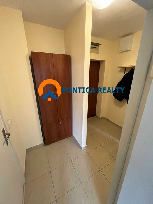 Продава се Двустаен апартамент в к.к. Слънчев бряг - 65 кв.м за 589 €/кв.м - Снимка #6