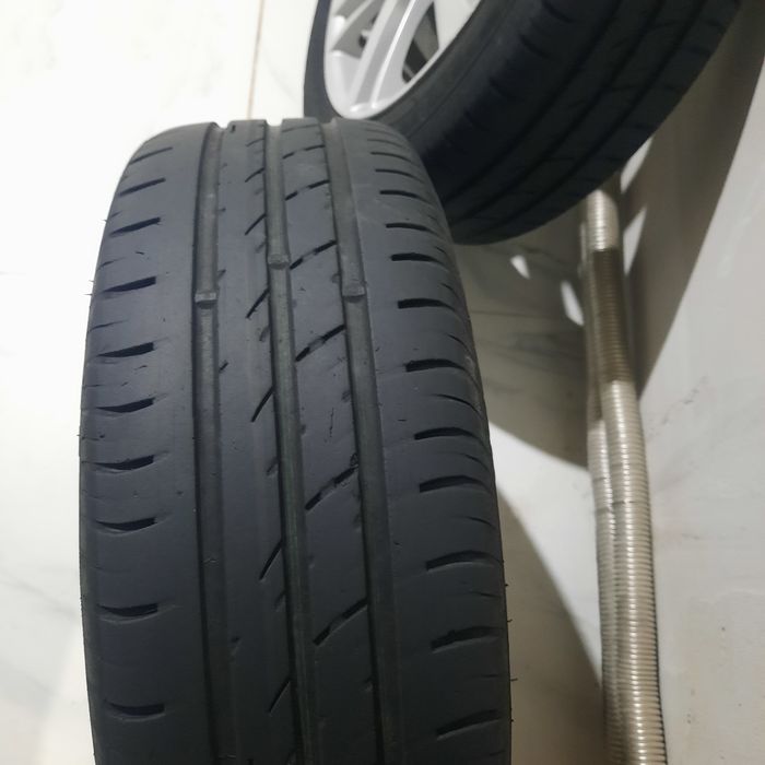 Продам диски R15 98x4 от Granta FL