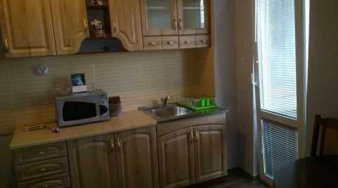 Дава се под наем Тристаен апартамент в Пловдив, Каменица 2 - 90 кв.м за 346.8 € - Снимка #3