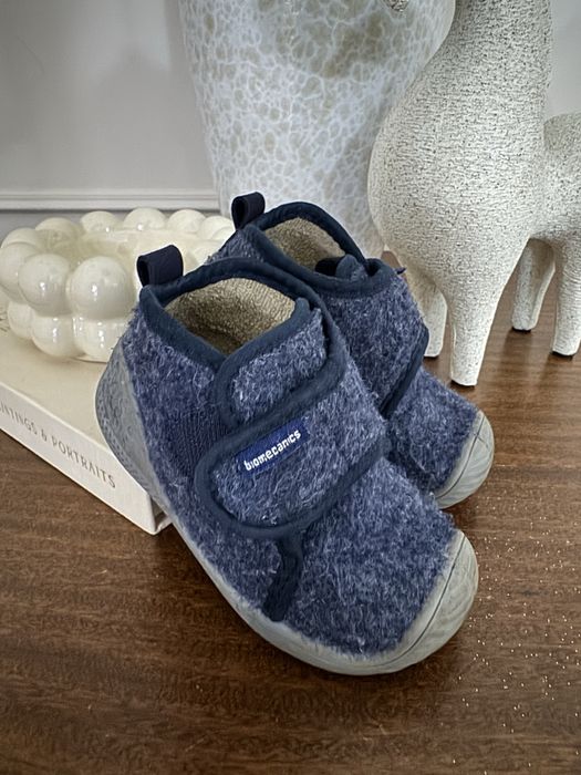 Зимние ботинки Biomecanics 21 размер