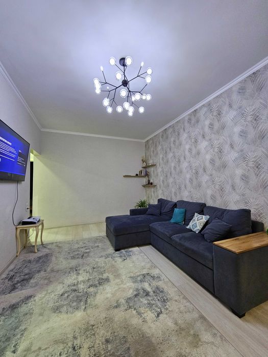 Буюк Ипак Йули. 3/2/4. Художники. МВС.