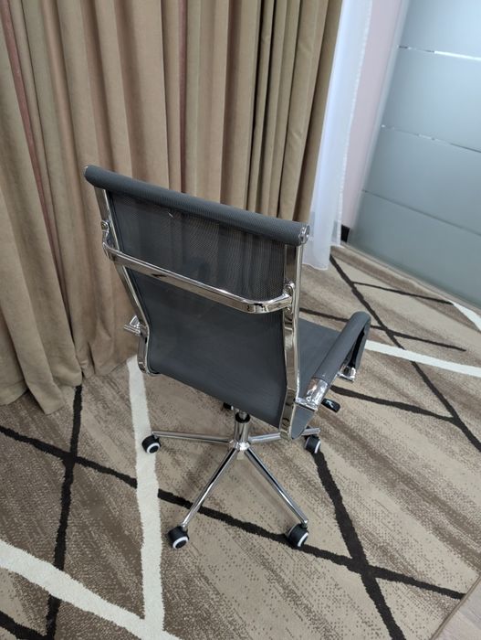 Кресло компьютерное Bimus