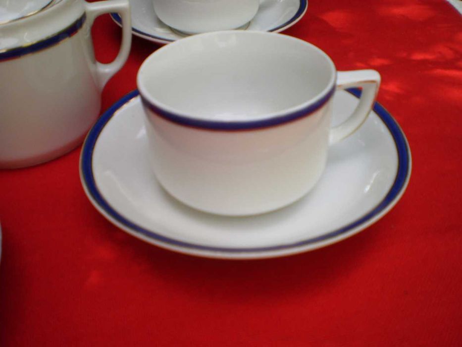 Portelan de calitate WADERSHOFT  Bavaria