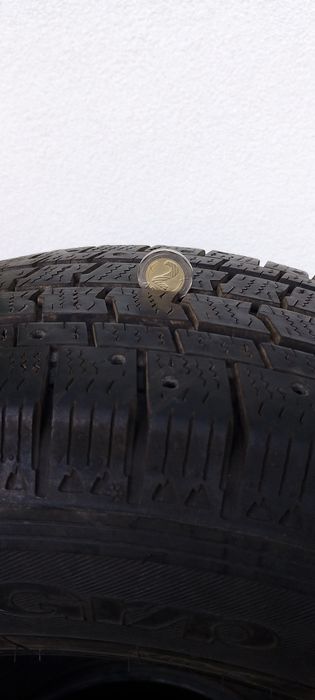 Зимни гуми GOODYEAR ULTRA GRIP 2  за бус