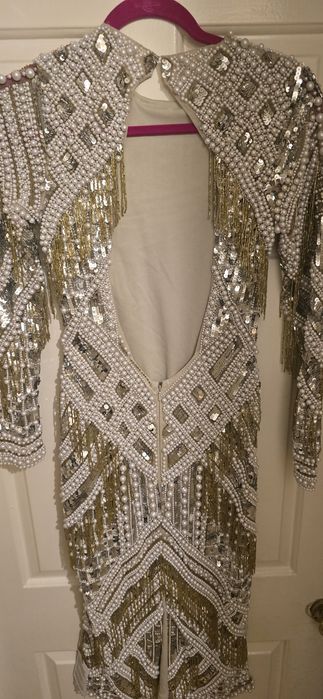 Rochie Bijuterie Asos