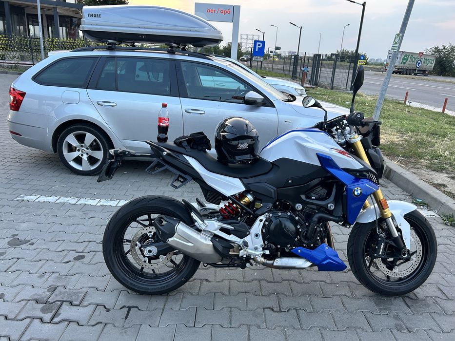 De vanzare BMW F900R