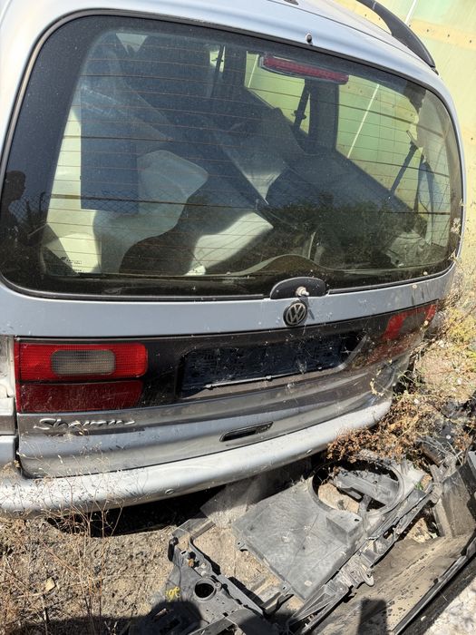 Продава се VW Sharan