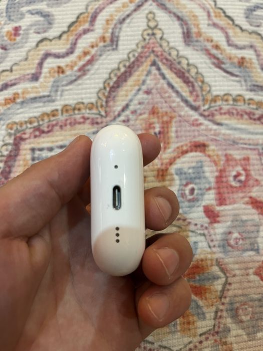 Кейс Airpods PRO 3
