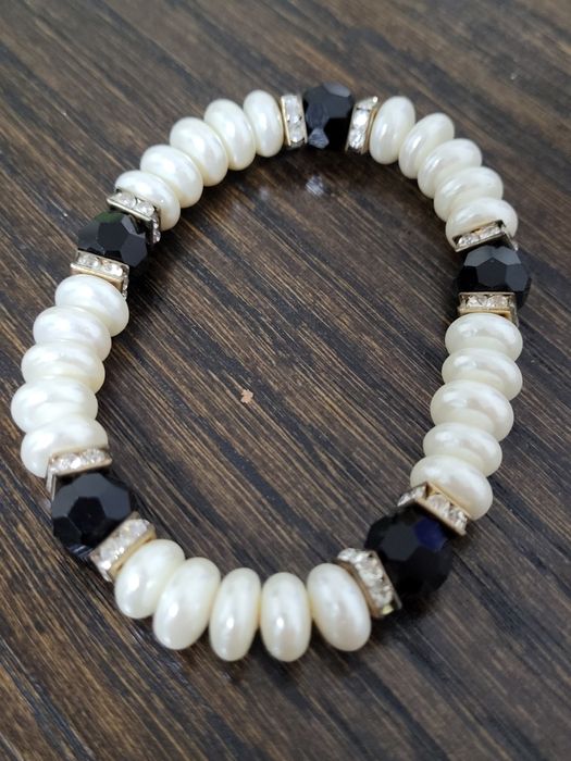 Набор под жемчуг