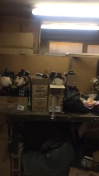 Продава се Склад в София, Хаджи Димитър - 80 кв.м за 848 €/кв.м - Снимка #5