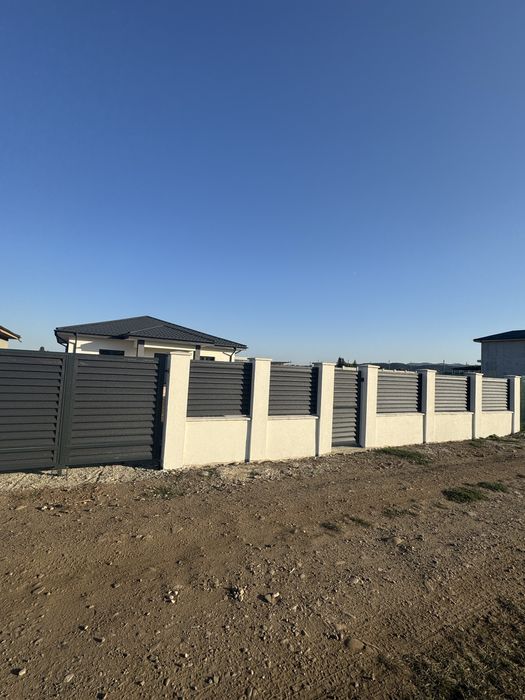 SMARALD RESIDENCE -casa 3 camere