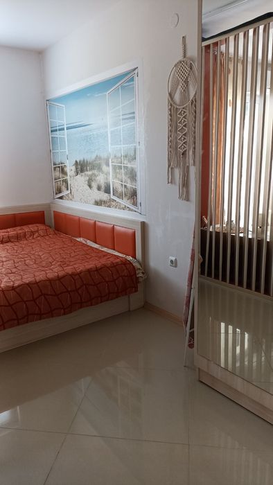 Продава се Едностаен апартамент в Свети Влас - 46 кв.м за 1370 €/кв.м - Снимка #4