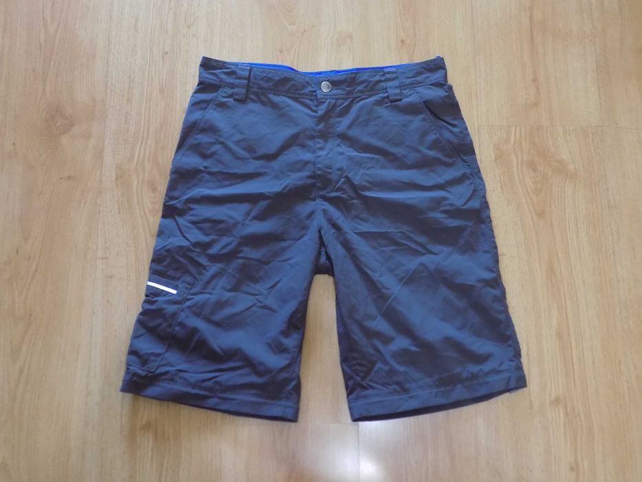 къси панталони the north face/colmar екип туризъм мъжки оригинал XS/L
