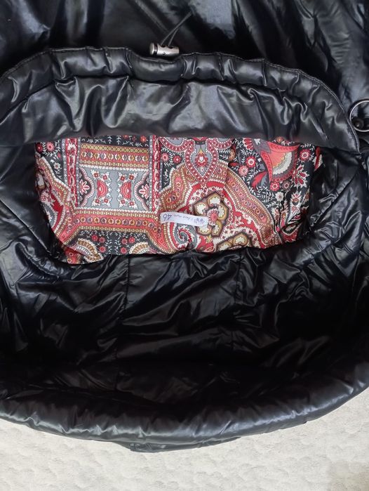 Зимняя слингокуртка 10000тг.