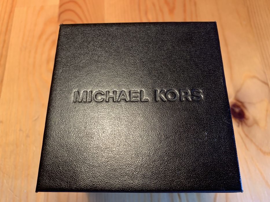 Ceas Michael KORS rose gold UNISEX