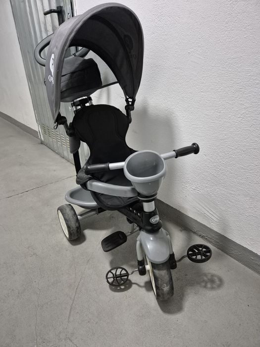 Tricicleta copii in București - nu trimit
