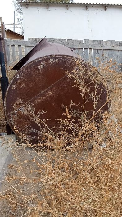 Су қазан сатылады