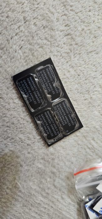 stiker sigilii ps4 playstation 4