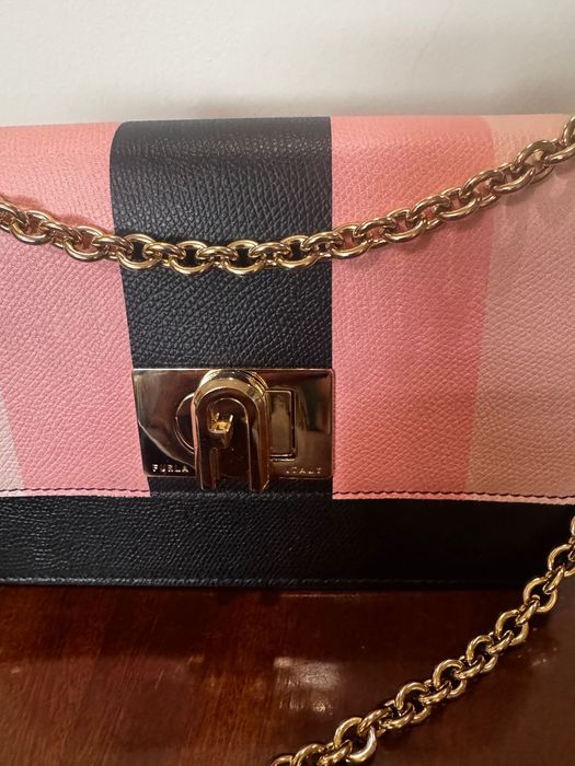 Furla 1927 неразличима от нова