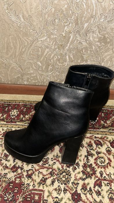 Продам полусапоги