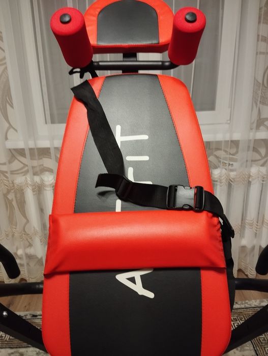 Инверсионный стол