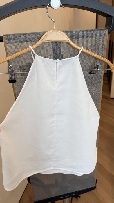 Летний топ от Massimo Dutti