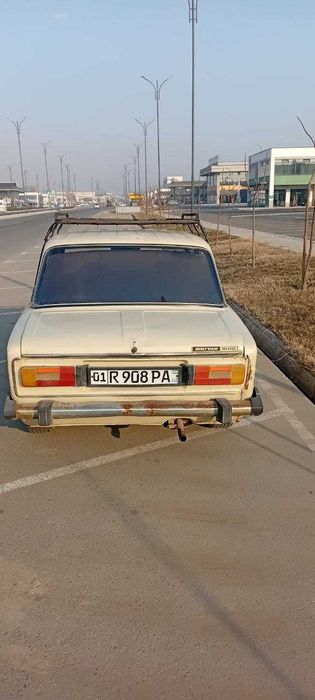 ЖИГУЛИ ВАЗ 2106 сотилади Газ/бензинда