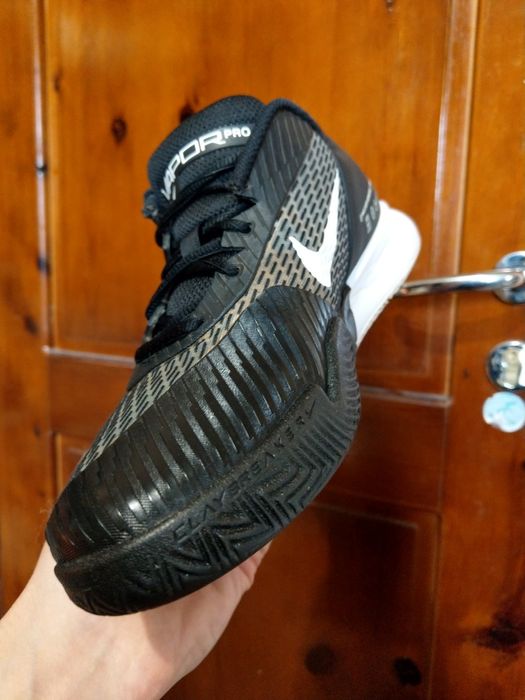 Резервирани.Nike Air Zoom Vapor pro 42,5нм. 27,0см.