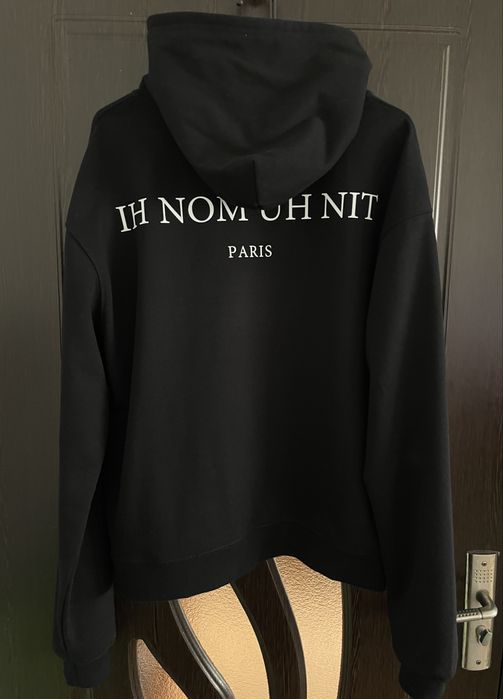 Hanirac Negru Ih Nom Uh Nit