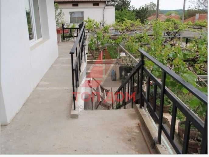 Продава се Къща в с. Бенковски, Област Варна - 285 кв.м за 685 €/кв.м - Снимка #5