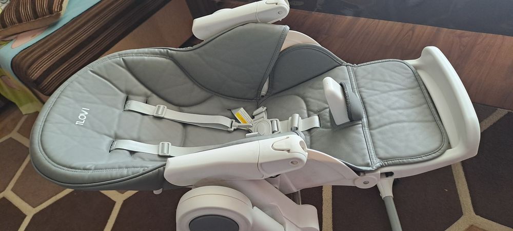 Срочно продаётся детский стульчик