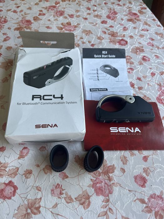 Дистанционно Sena RC4