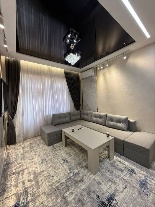 Arenda 3xonali uy Yakkasaroyda