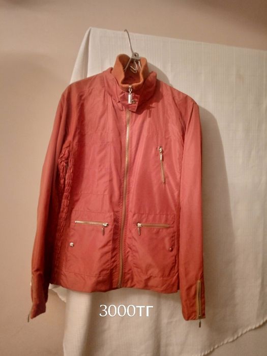 Все вещи за 7000тг