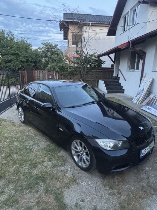 BMW 3 Series 2006