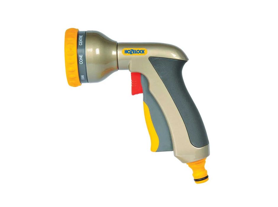 Purkagich Pistoleti HoZelock 2691 Multi Plus 8/1  Пистолет-распылитель