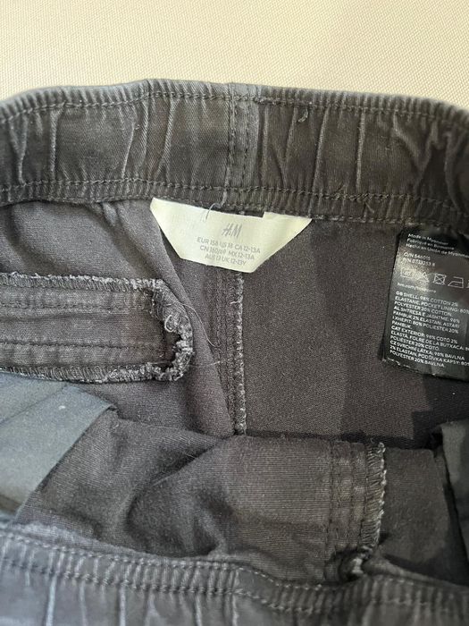 Pantalon subtire H&M marimea 158