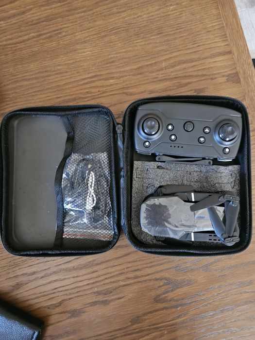 Мини дори с видеокамера