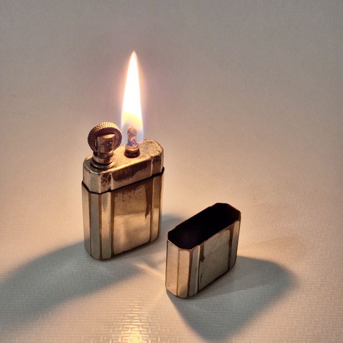 Bricheta Trench de colectie