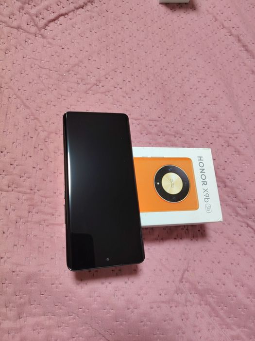 Телефон Honor x9b 5G