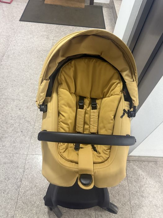 Carucior Stokke Xplory X