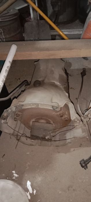Продам АКПП W140.