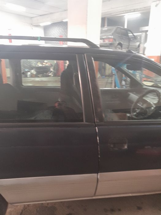 Продам митсубиси рвр