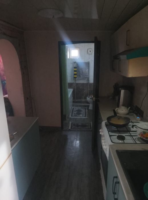 Продам отдельный дом