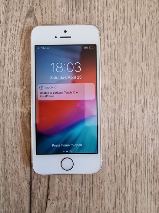 Apple Iphone 5S 32 GB