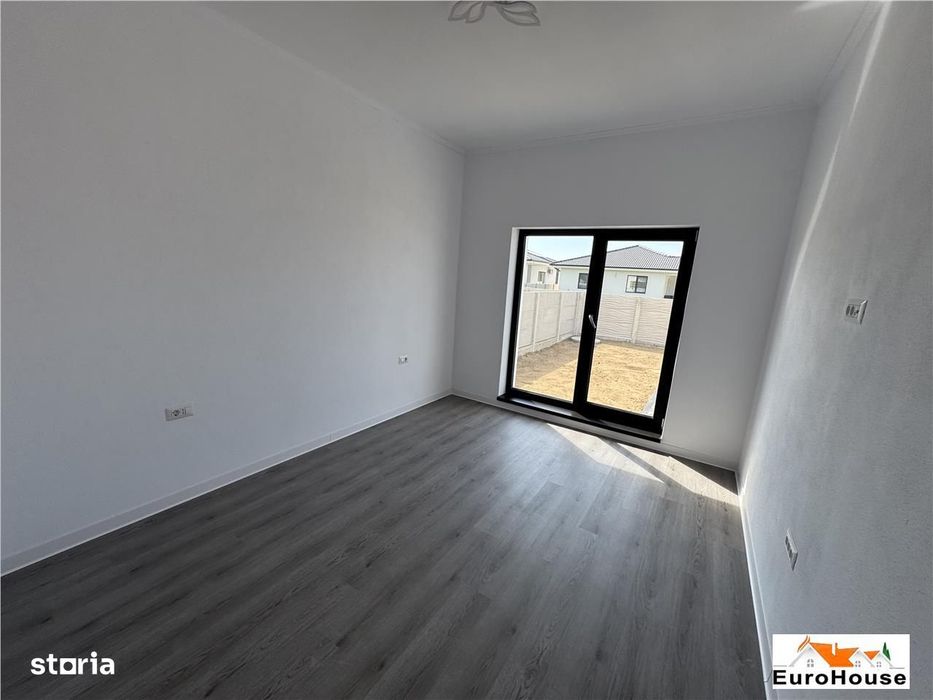 Casa noua pe un nivel de vanzare in Alba Iulia